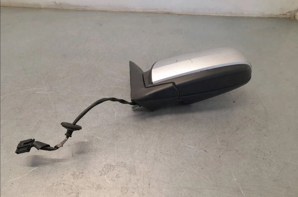 Retroviseur exterieur electrique gauche Opel ZAFIRA - ZAFIRA FAMILY B (A05) 1.9 cdti (m75) (2005-2015) 5 portes occasion