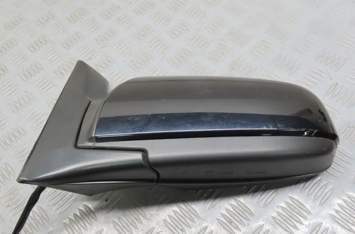 Retroviseur exterieur electrique gauche Opel ZAFIRA - ZAFIRA FAMILY B (A05) 1.9 cdti (m75) (2005-2015) 5 portes occasion