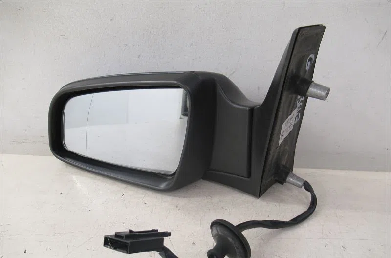 Retroviseur exterieur electrique gauche Opel ZAFIRA - ZAFIRA FAMILY B (A05) 1.9 cdti (m75) (2005-2015) 5 portes occasion