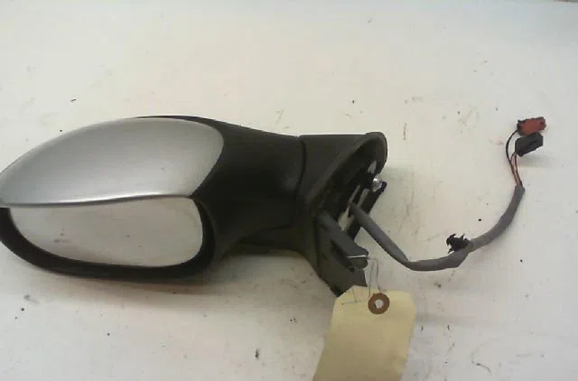Retroviseur exterieur electrique gauche Peugeot 1007 (KM_) 1.4 (2005) occasion