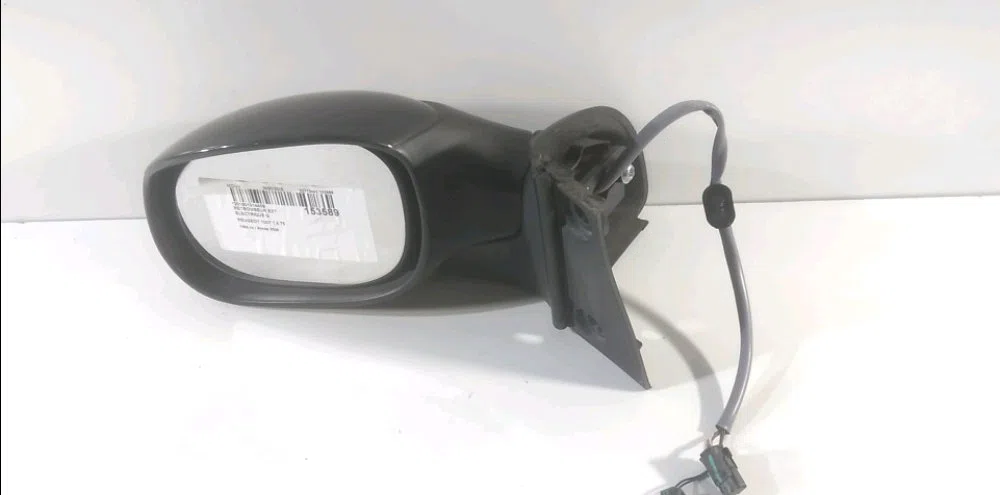 Retroviseur exterieur electrique gauche Peugeot 1007 (KM_) 1.4 (2005) occasion