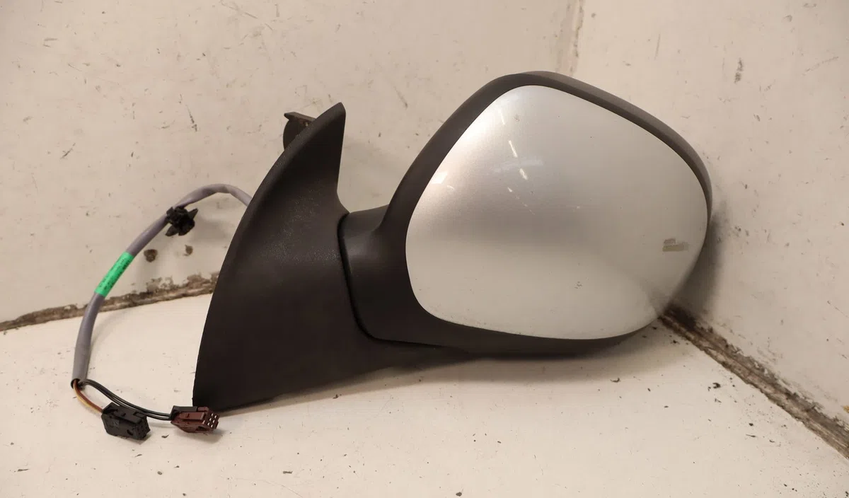 Retroviseur exterieur electrique gauche Peugeot 1007 (KM_) 1.4 hdi (2005) occasion