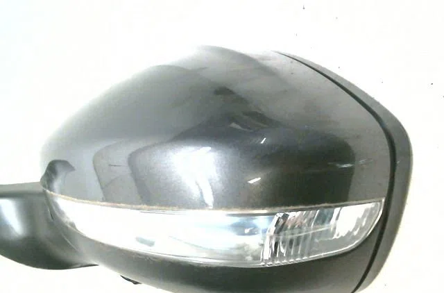Retroviseur exterieur electrique gauche PEUGEOT 2008 1.5 BLUEHDI 100 S&S ALLURE occasion