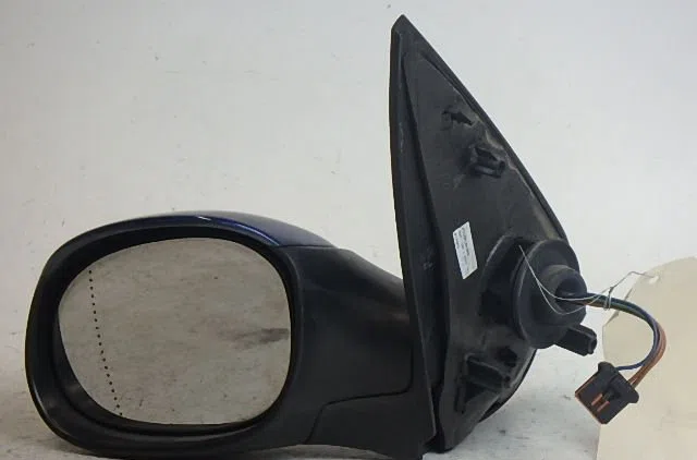 Retroviseur exterieur electrique gauche PEUGEOT 206 2005 occasion