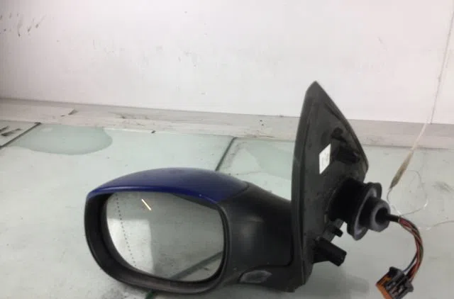 Retroviseur exterieur electrique gauche PEUGEOT 206 2006 occasion