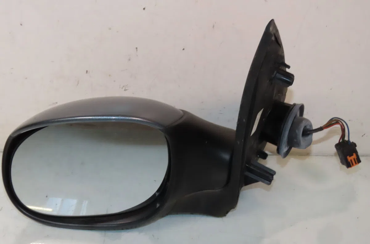 Retroviseur exterieur electrique gauche PEUGEOT 206 2011 occasion