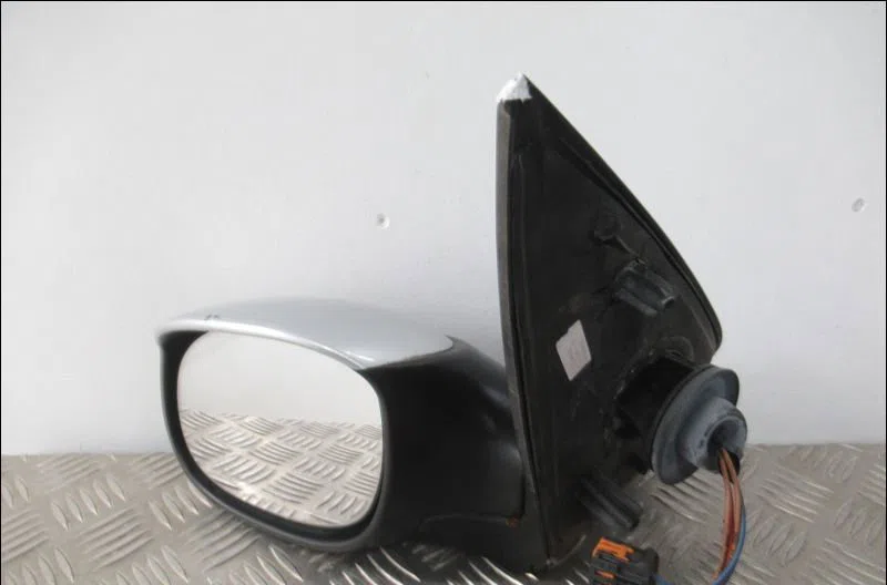 Retroviseur exterieur electrique gauche Peugeot 206 (2L_, 2M_) 1.4 hdi eco 70 (2009-2013) 5 portes occasion