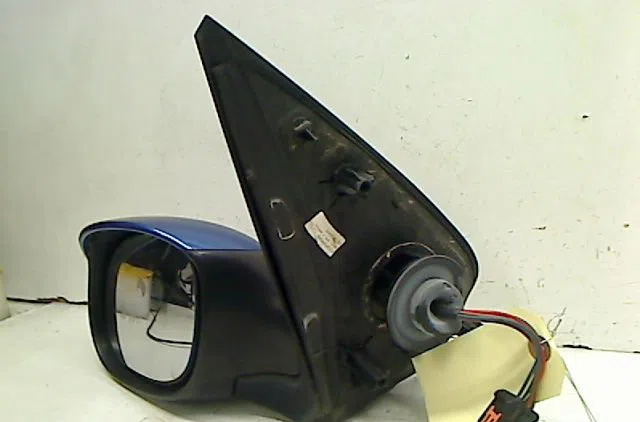 Retroviseur exterieur electrique gauche Peugeot 206 (2L_, 2M_) 1.4 i (2010-2013) occasion