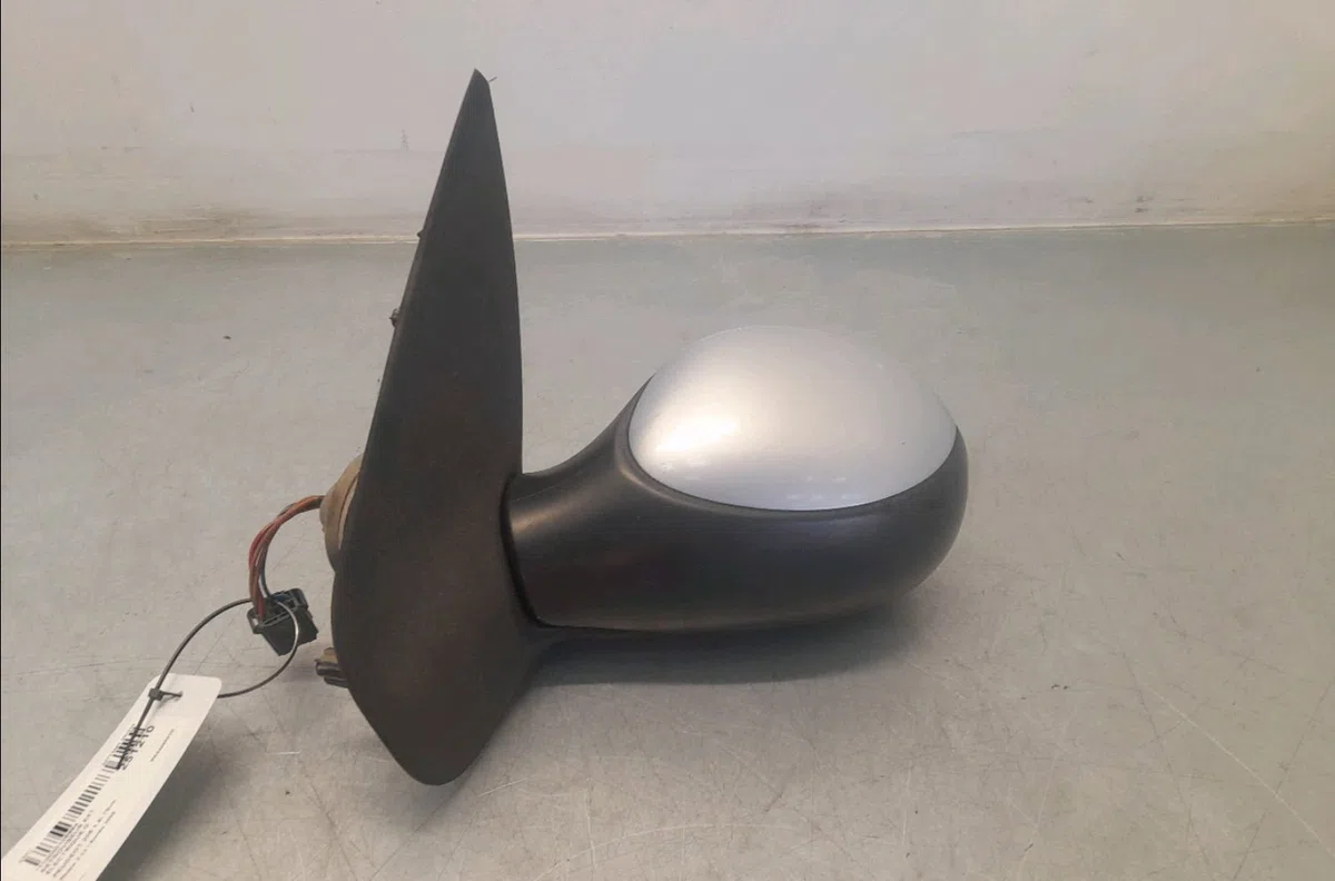 Retroviseur exterieur electrique gauche Peugeot 206 (2L_, 2M_) 1.4 i (2lkfwa, 2mkfwa) (2009-2013) 3 portes occasion