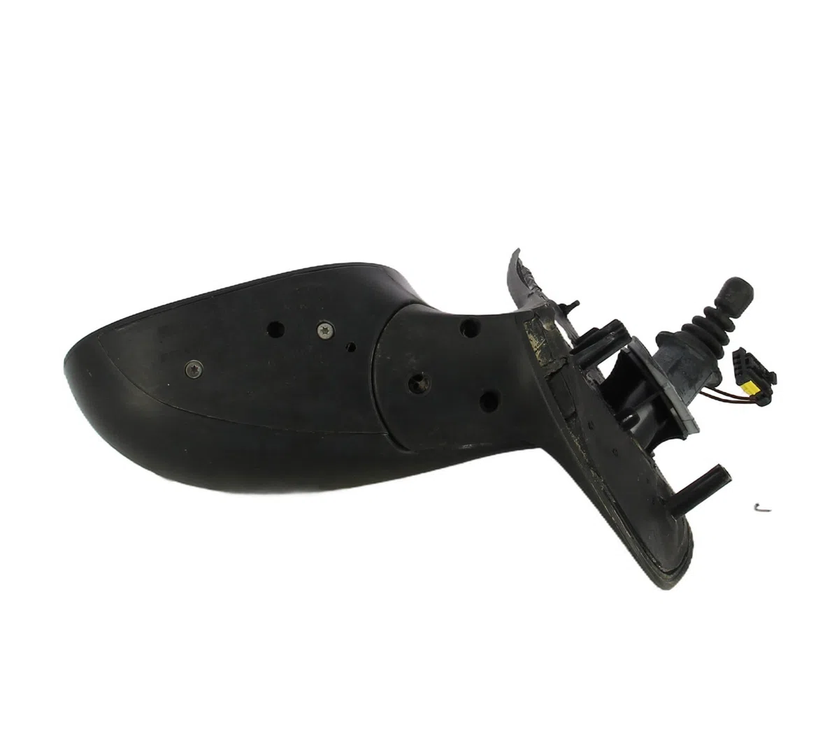 Retroviseur exterieur electrique gauche Peugeot 206 3-5 portes (2A-C) 1.4 hdi eco 70 (2001-2009) 5 portes occasion