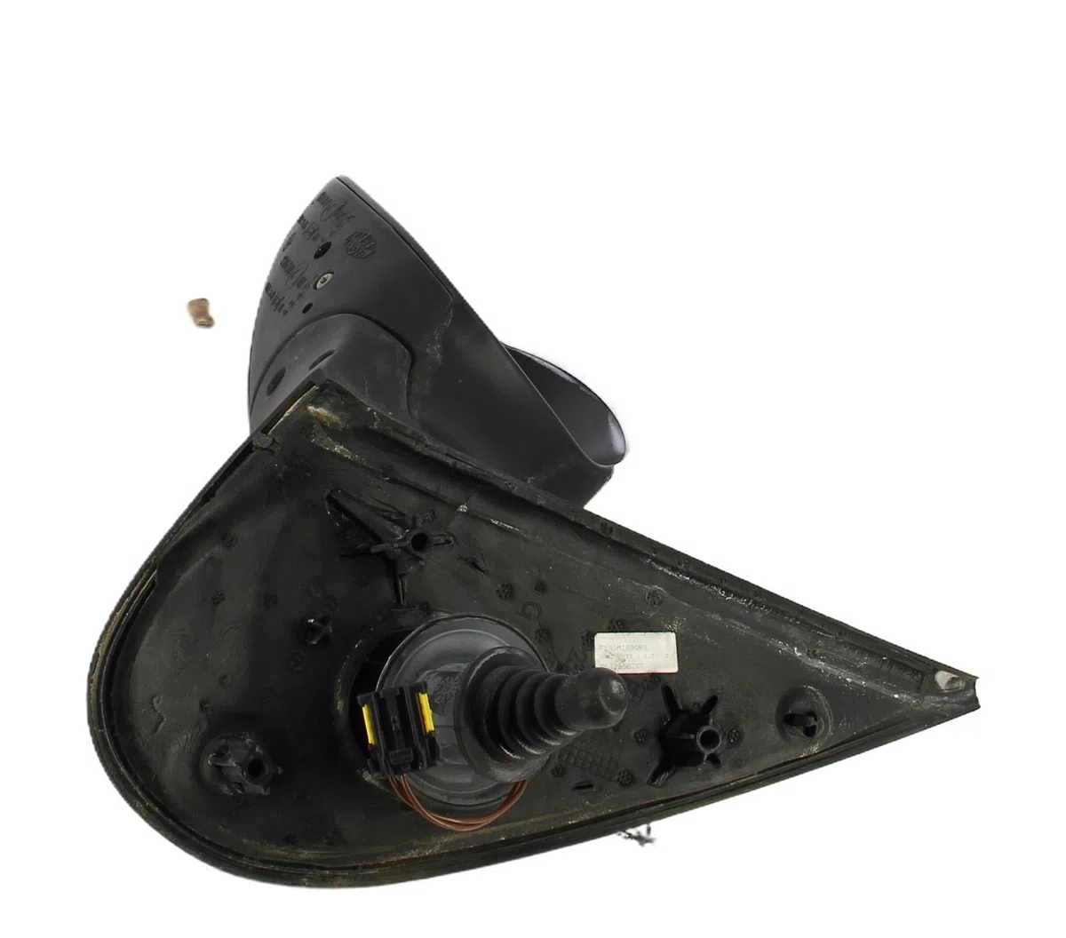Retroviseur exterieur electrique gauche Peugeot 206 3-5 portes (2A-C) 1.4 hdi eco 70 (2001-2009) 5 portes occasion