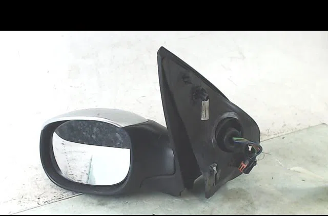 Retroviseur exterieur electrique gauche Peugeot 206 3-5 portes (2A-C) 1.4 i (1998-2012) 3 portes occasion