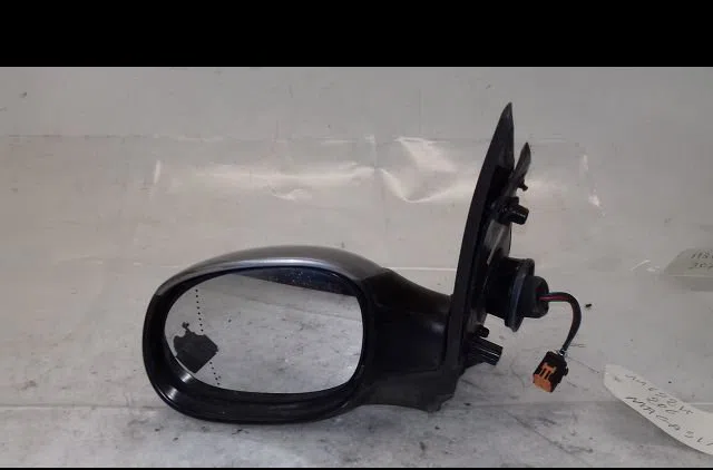 Retroviseur exterieur electrique gauche Peugeot 206 3-5 portes (2A-C) 1.4 i (1998-2012) 3 portes occasion