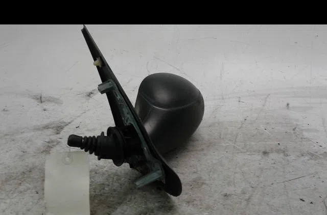 Retroviseur exterieur electrique gauche Peugeot 206 3-5 portes (2A-C) 1.4 i (1998-2012) 3 portes occasion