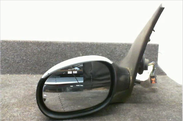 Retroviseur exterieur electrique gauche Peugeot 206 3-5 portes (2A-C) 1.6 16v (2000-2009) 3 portes occasion