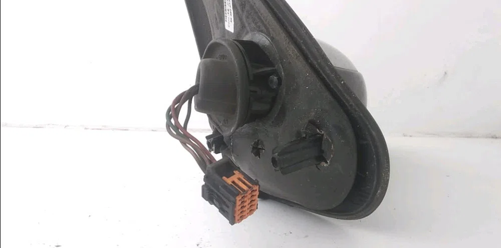 Retroviseur exterieur electrique gauche Peugeot 206 3-5 portes (2A-C) 1.6 hdi 110 (2004-2007) occasion
