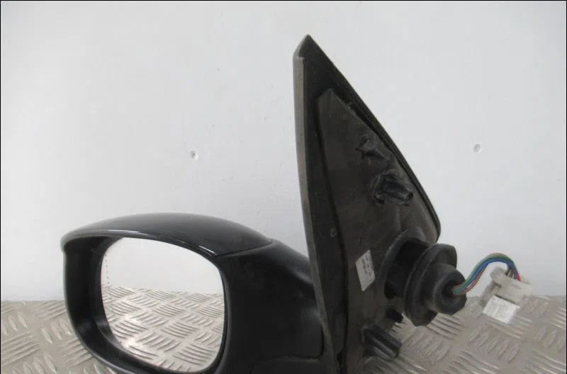 Retroviseur exterieur electrique gauche Peugeot 206 3-5 portes (2A-C) 1.6 i (1998-2000) occasion