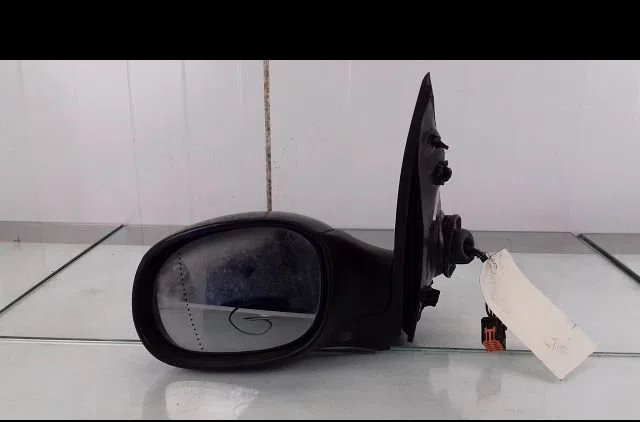 Retroviseur exterieur electrique gauche Peugeot 206 3-5 portes (2A-C) 2.0 hdi 90 (1999-2009) 5 portes occasion