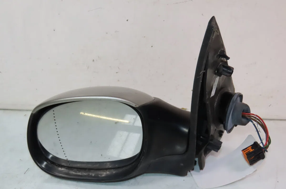 Retroviseur exterieur electrique gauche Peugeot 206 3-5 portes (2A-C) 2.0 hdi 90 (1999-2009) 5 portes occasion