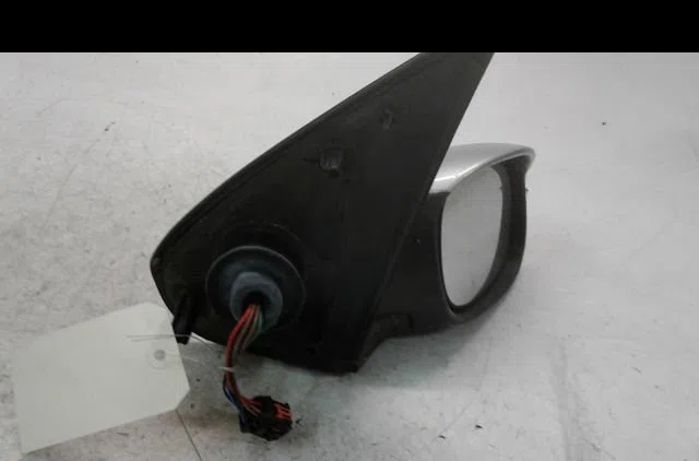 Retroviseur exterieur electrique gauche Peugeot 206 3-5 portes (2A-C) 2.0 hdi 90 (1999-2009) 5 portes occasion