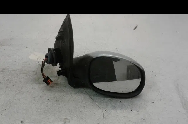 Retroviseur exterieur electrique gauche Peugeot 206 3-5 portes (2A-C) 2.0 hdi 90 (1999-2009) 5 portes occasion