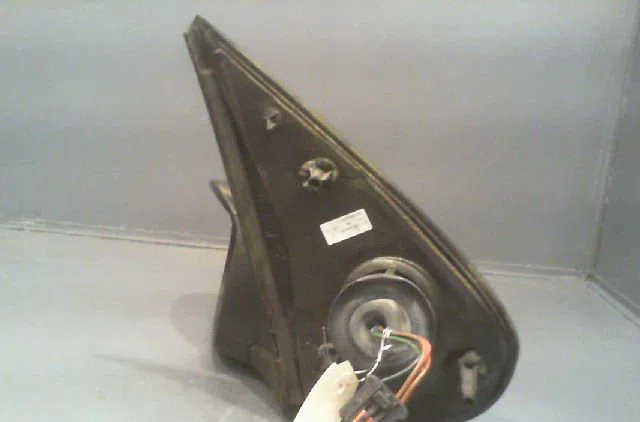 Retroviseur exterieur electrique gauche Peugeot 206 3-5 portes (2A-C) 2.0 hdi 90 (1999-2009) 5 portes occasion
