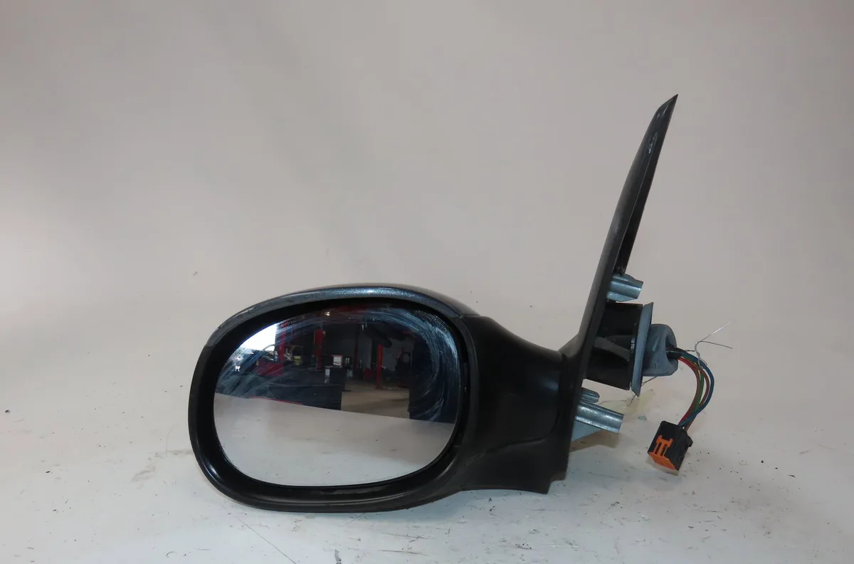 Retroviseur exterieur electrique gauche Peugeot 206 CC (2D) 1.6 hdi 110 (2005-2007) occasion