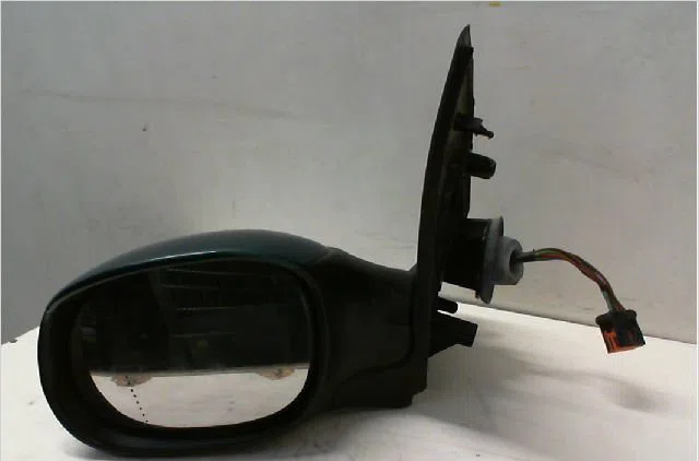 Retroviseur exterieur electrique gauche PEUGEOT 206 occasion