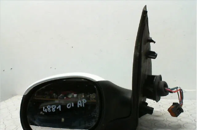 Retroviseur exterieur electrique gauche PEUGEOT 206  Phase 1 03-2009--05-2013 1.4 HDI 70ch occasion