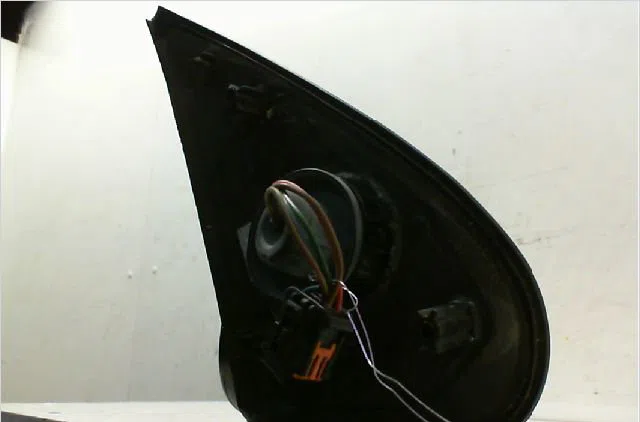 Retroviseur exterieur electrique gauche PEUGEOT 206 Phase 1 09-1998--03-2009 1.4 HDI 70ch occasion