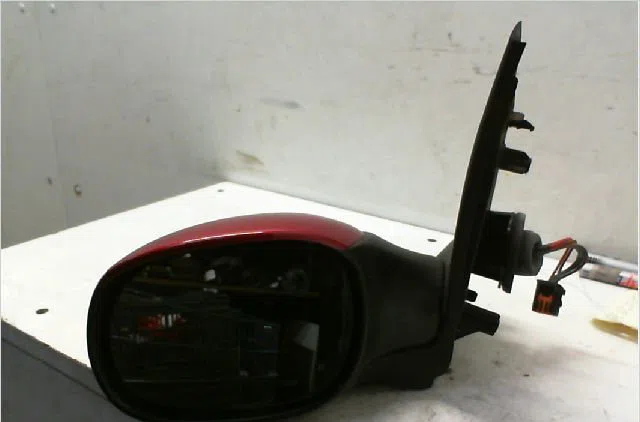 Retroviseur exterieur electrique gauche PEUGEOT 206 Phase 1 09-1998--03-2009 1.4 HDI 70ch occasion