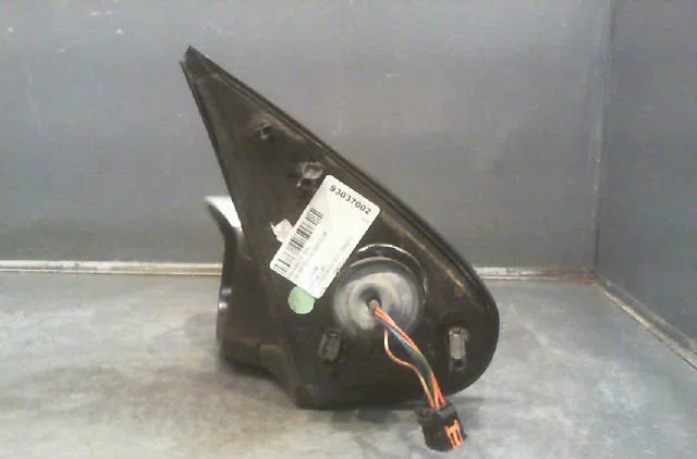 Retroviseur exterieur electrique gauche PEUGEOT 206 Phase 1 09-1998--03-2009 occasion