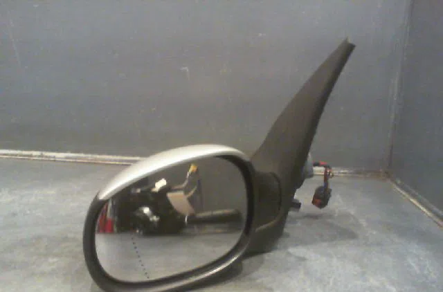 Retroviseur exterieur electrique gauche PEUGEOT 206 Phase 1 09-1998--03-2009 occasion