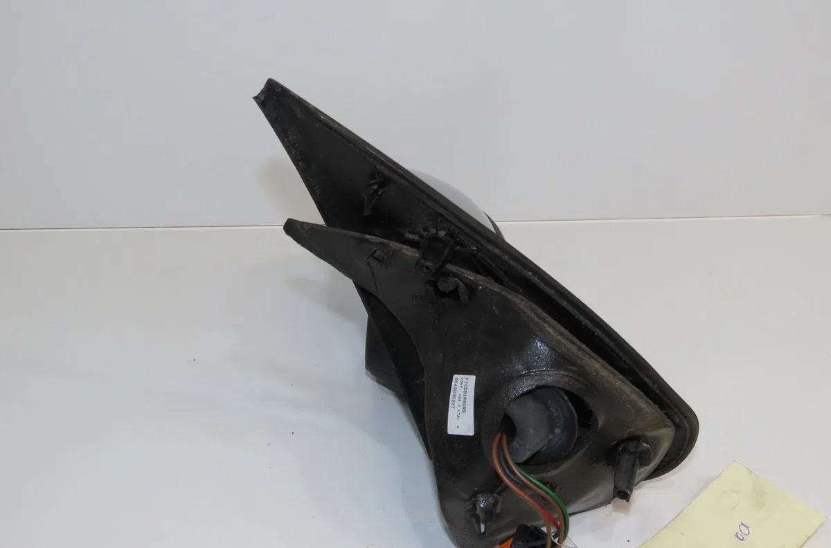Retroviseur exterieur electrique gauche Peugeot 206 Van 1.4 hdi (2001-2009) occasion