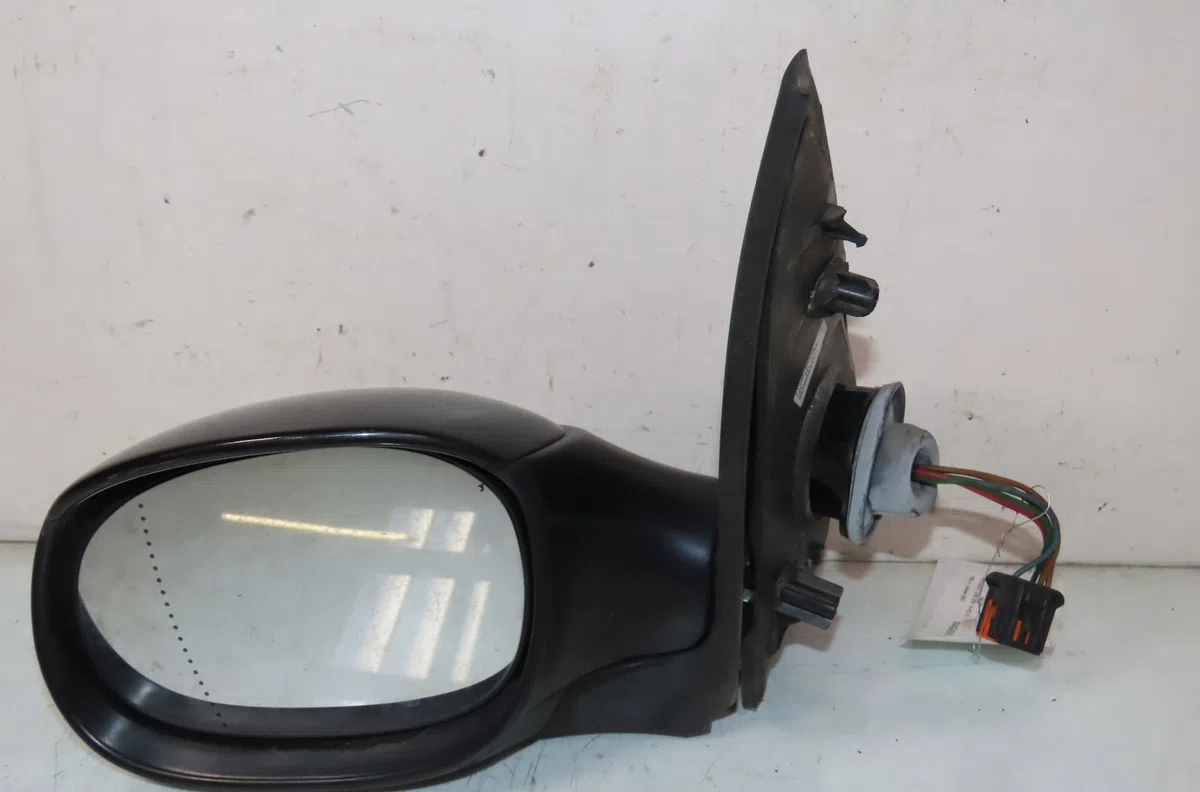 Retroviseur exterieur electrique gauche Peugeot 206 Van 1.4 hdi (2001-2009) occasion