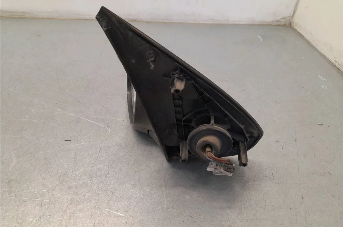 Retroviseur exterieur electrique gauche Peugeot 206 Van 1.9 d (1999-2007) occasion