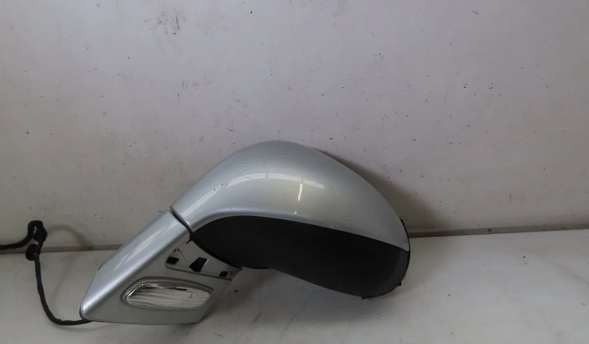 Retroviseur exterieur electrique gauche PEUGEOT 207 2010 occasion