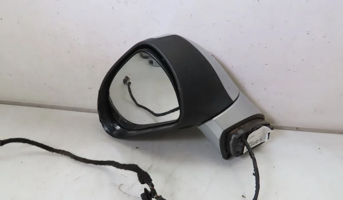 Retroviseur exterieur electrique gauche PEUGEOT 207 2010 occasion