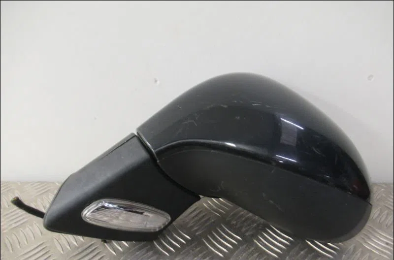 Retroviseur exterieur electrique gauche Peugeot 207-207 (WA_, WC_) 1.4 hdi (2006-2015) 5 portes occasion