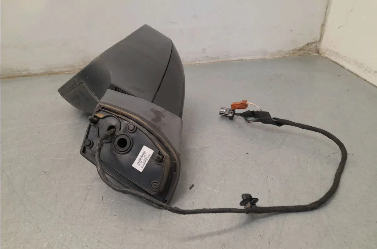 Retroviseur exterieur electrique gauche Peugeot 207-207 (WA_, WC_) 1.6 16v (2006-2013) occasion