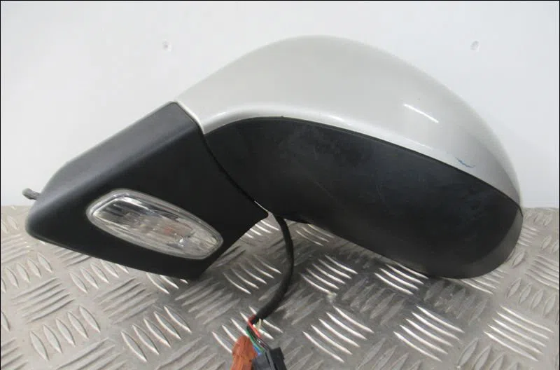 Retroviseur exterieur electrique gauche Peugeot 207-207 (WA_, WC_) 1.6 16v vti (2007-2012) 5 portes occasion