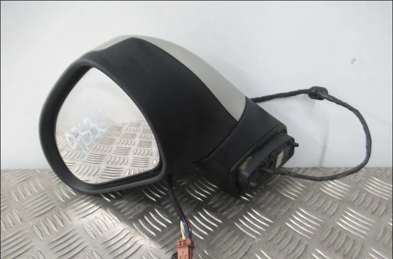 Retroviseur exterieur electrique gauche Peugeot 207-207 (WA_, WC_) 1.6 16v vti (2007-2012) 5 portes occasion