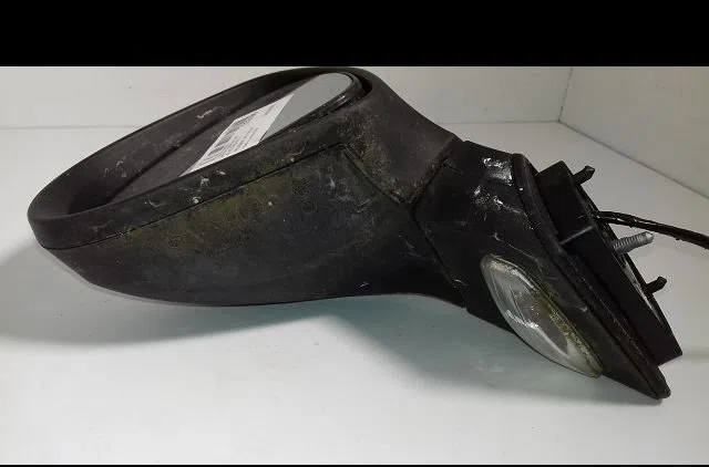 Retroviseur exterieur electrique gauche Peugeot 207-207 (WA_, WC_) 1.6 16v vti (2007-2012) 5 portes occasion