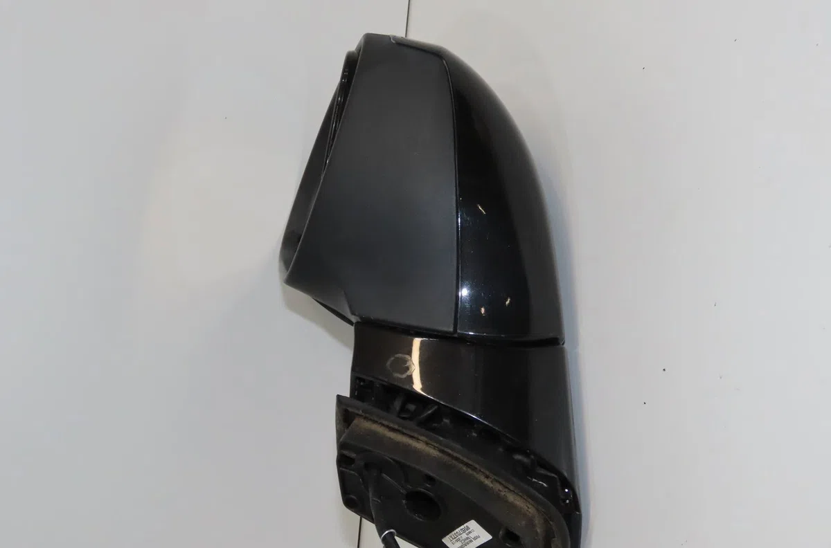 Retroviseur exterieur electrique gauche Peugeot 207 CC (WD_) 1.6 16v turbo (2007-2012) occasion
