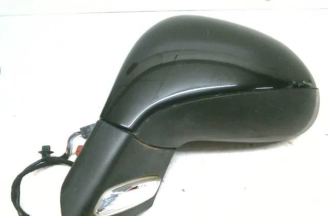 Retroviseur exterieur electrique gauche PEUGEOT 207 occasion