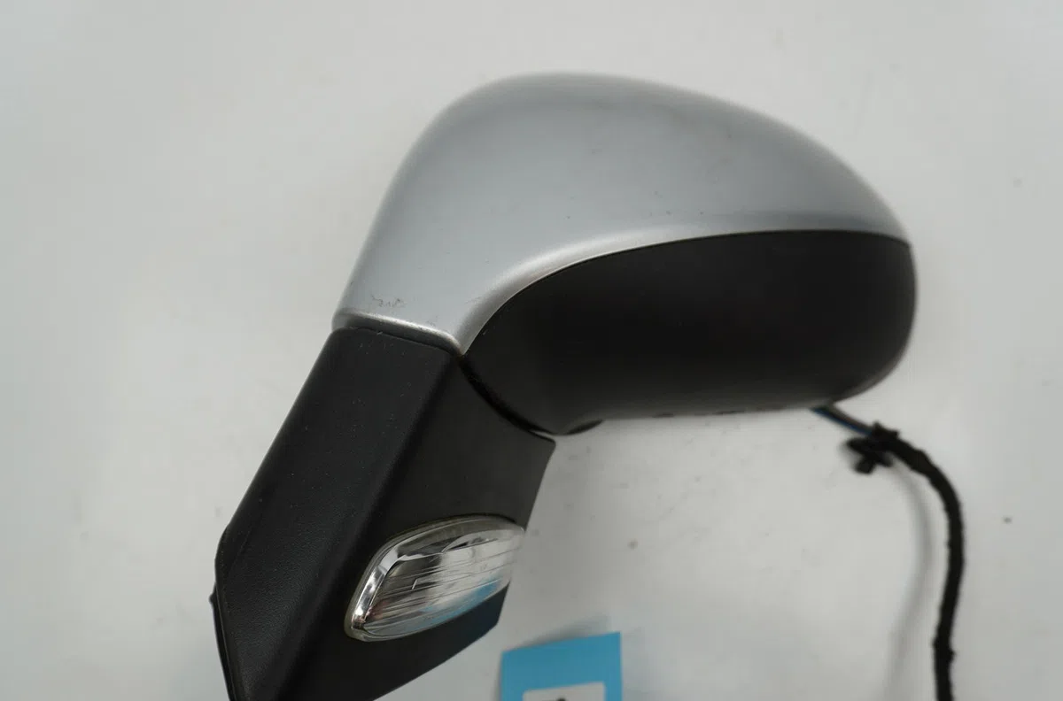 Retroviseur exterieur electrique gauche Peugeot 207 SW (WK_) 1.6 hdi (2007-2012) 5 portes occasion