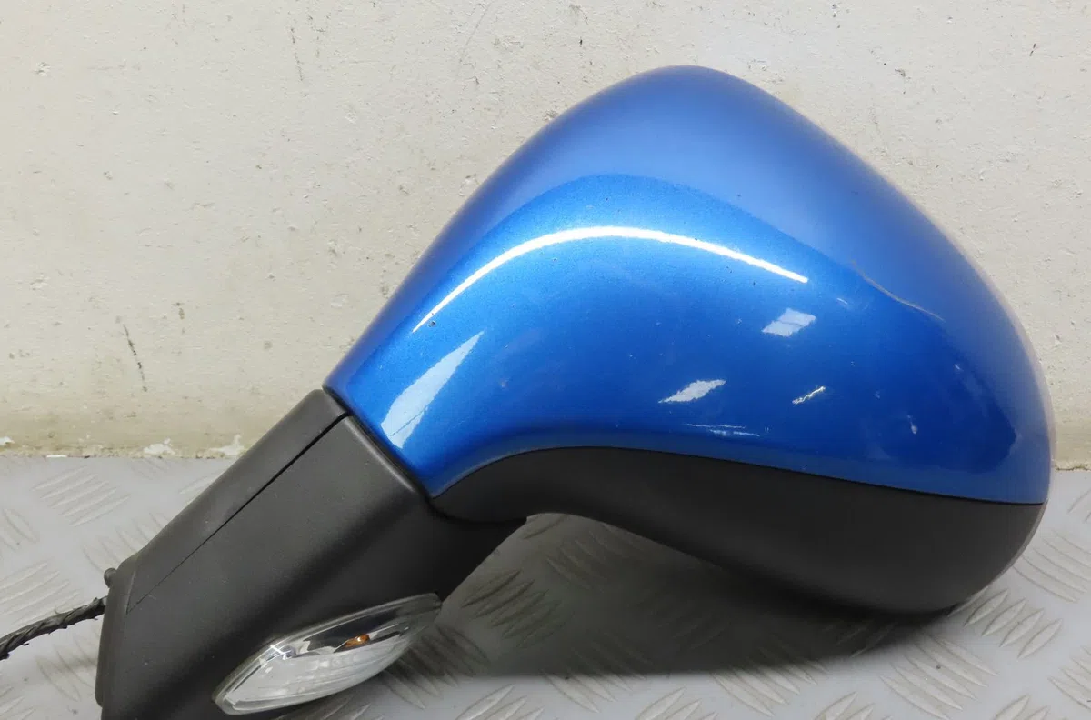 Retroviseur exterieur electrique gauche Peugeot 207 SW (WK_) 1.6 hdi (2007-2012) occasion
