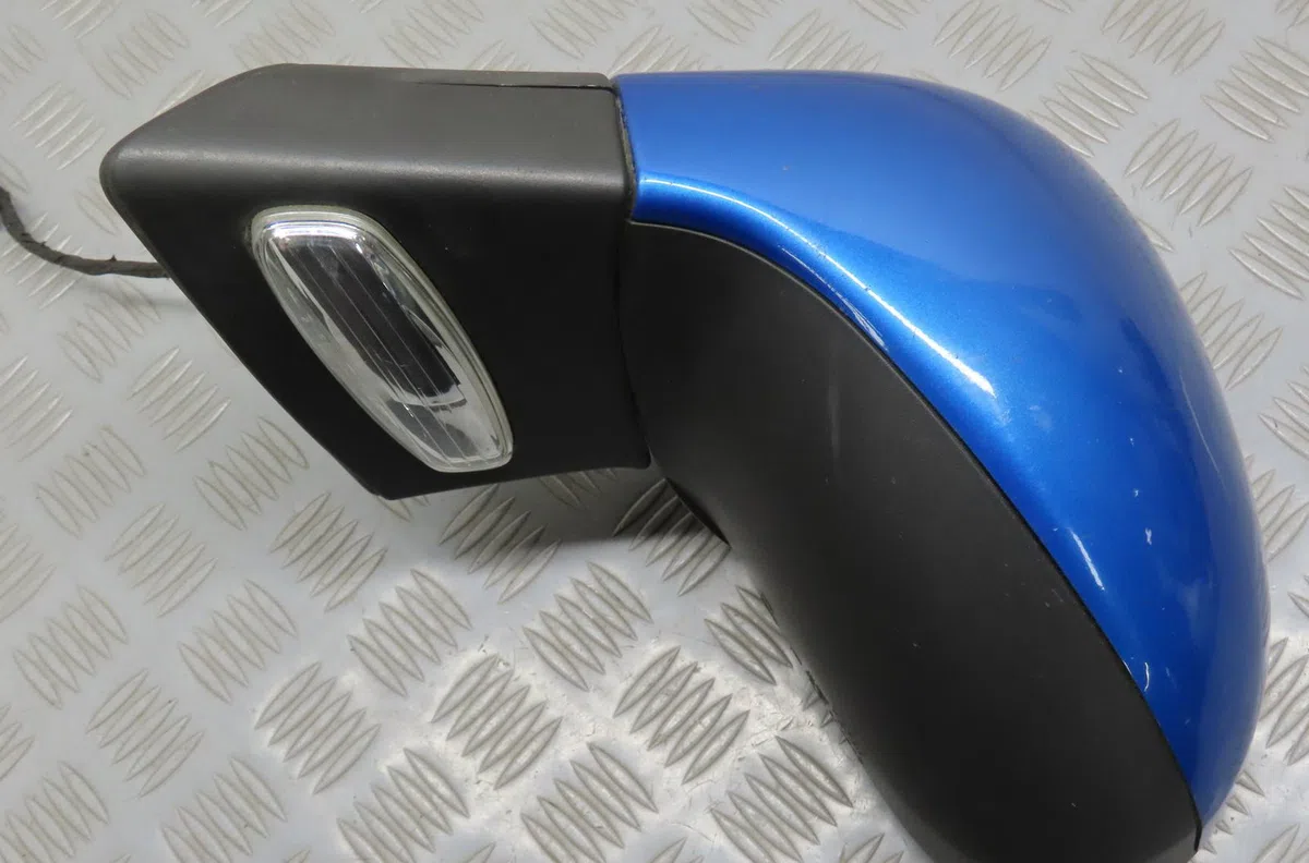 Retroviseur exterieur electrique gauche Peugeot 207 SW (WK_) 1.6 hdi (2007-2012) occasion