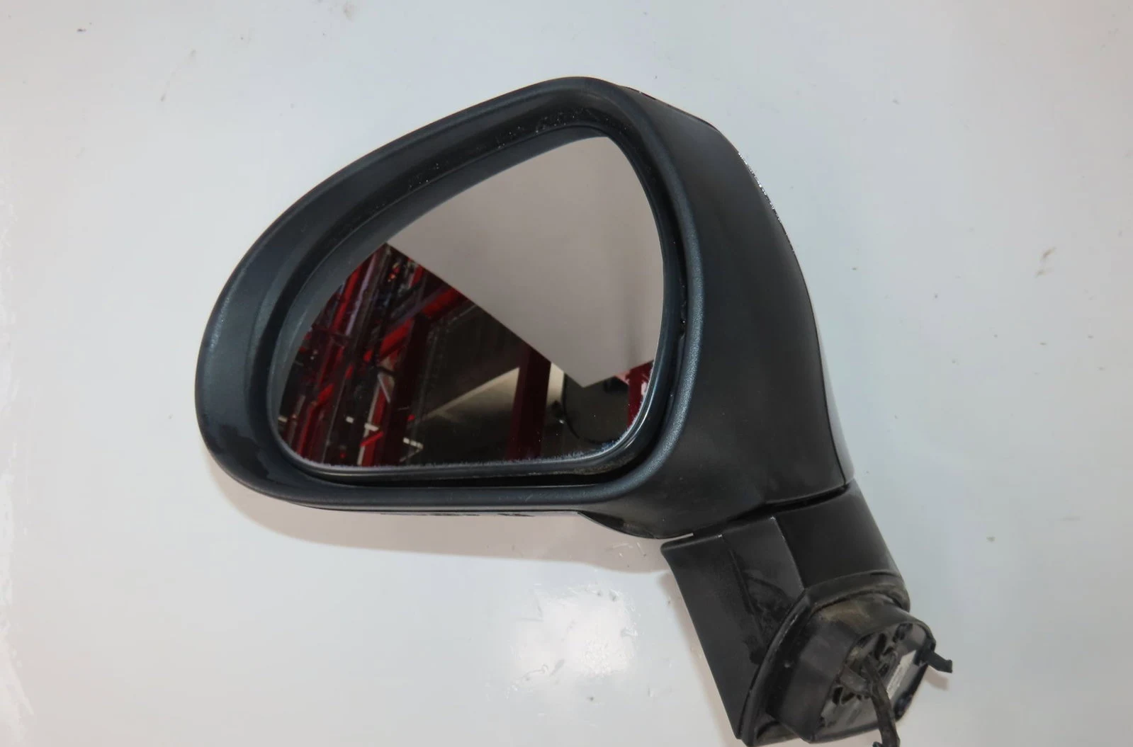 Retroviseur exterieur electrique gauche Peugeot 207 SW (WK_) 1.6 hdi (2007-2012) occasion