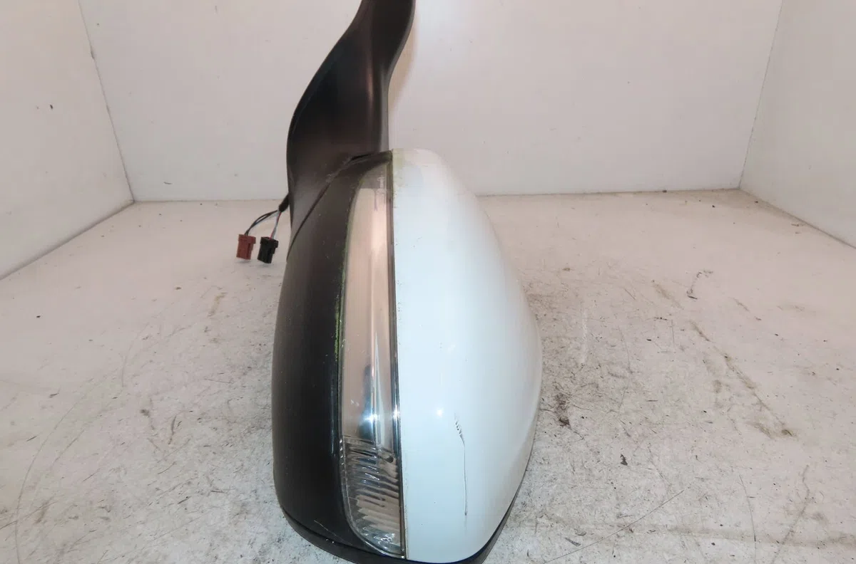 Retroviseur exterieur electrique gauche Peugeot 208 I (CA_, CC_) 1.5 bluehdi 100 (2018) occasion